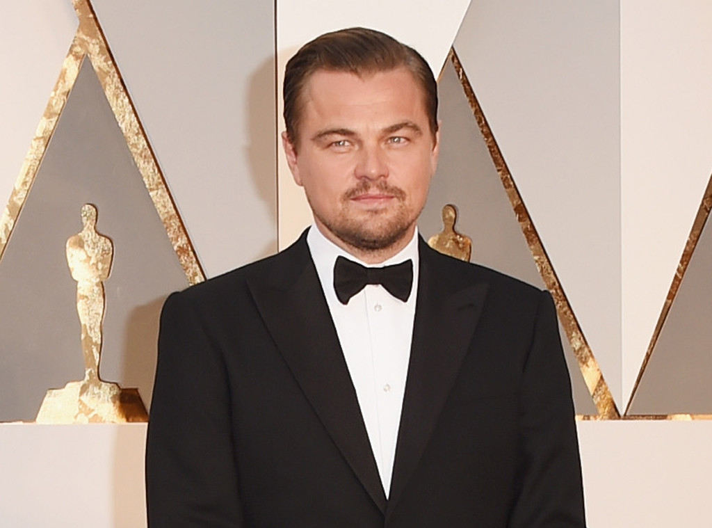 Leonardo DiCaprio, 2016 Oscars, Academy Awards, Arrivals Leonardo DiCaprio, 2016 Oscars, Academy Awards, Arrivals